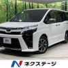 toyota voxy 2019 -TOYOTA--Voxy DBA-ZRR80W--ZRR80-0492908---TOYOTA--Voxy DBA-ZRR80W--ZRR80-0492908- image 1