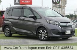 honda freed 2016 CFJ1435534