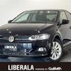 volkswagen polo 2019 -VOLKSWAGEN--VW Polo ABA-AWCHZ--WVWZZZAWZKU037028---VOLKSWAGEN--VW Polo ABA-AWCHZ--WVWZZZAWZKU037028- image 1