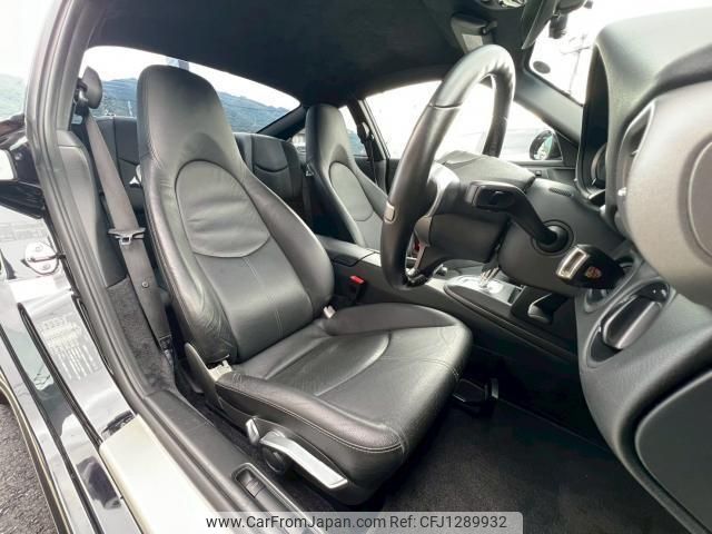 porsche 911 2010 quick_quick_ABA-997MA102_WP0ZZZ99ZAS701216 image 2