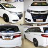 honda odyssey 2015 -HONDA--Odyssey RC2--1101362---HONDA--Odyssey RC2--1101362- image 17