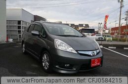 honda fit-shuttle 2012 -HONDA 【尾張小牧 503ｿ4405】--Fit Shuttle DAA-GP2--GP2-3041526---HONDA 【尾張小牧 503ｿ4405】--Fit Shuttle DAA-GP2--GP2-3041526-