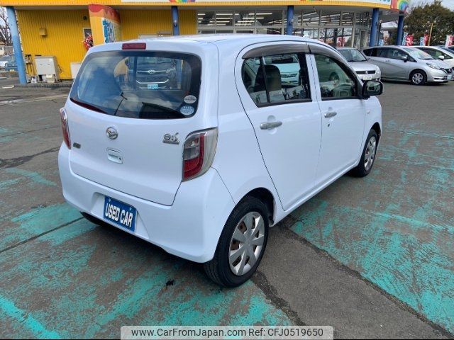 daihatsu mira-e-s 2012 -DAIHATSU 【市川 580ｲ2389】--Mira e:s LA300S--1063966---DAIHATSU 【市川 580ｲ2389】--Mira e:s LA300S--1063966- image 2