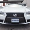 lexus ls 2013 -LEXUS--Lexus LS DBA-USF40--ｸﾆ01116768---LEXUS--Lexus LS DBA-USF40--ｸﾆ01116768- image 8