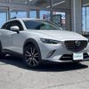 mazda cx-3 2016 -MAZDA--CX-3 LDA-DK5AW--DK5AW-113664---MAZDA--CX-3 LDA-DK5AW--DK5AW-113664- image 1