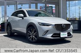 mazda cx-3 2016 -MAZDA--CX-3 LDA-DK5AW--DK5AW-113664---MAZDA--CX-3 LDA-DK5AW--DK5AW-113664-
