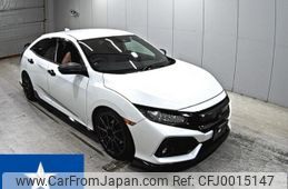 honda civic 2019 -HONDA--Civic FK7--FK7-1104914---HONDA--Civic FK7--FK7-1104914-