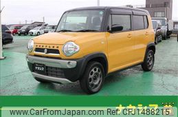 suzuki hustler 2017 CFJ1488215