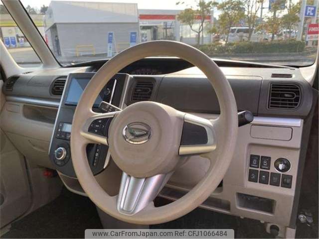daihatsu tanto 2013 -DAIHATSU--Tanto DBA-LA600S--LA600S-0006589---DAIHATSU--Tanto DBA-LA600S--LA600S-0006589- image 2