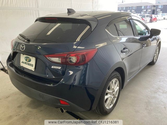 mazda axela 2013 YAMAKATSU_BM5FS-101796 image 2