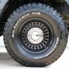 toyota land-cruiser-prado 2000 -TOYOTA--Land Cruiser Prado GF-RZJ95W--RZJ95-0033742---TOYOTA--Land Cruiser Prado GF-RZJ95W--RZJ95-0033742- image 8