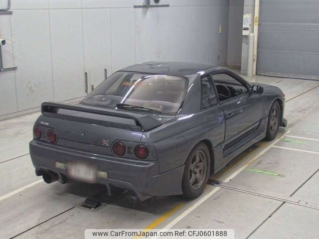 nissan skyline-coupe 1992 CFJ0601888 image 2