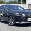 lexus nx 2016 -LEXUS--Lexus NX DBA-AGZ10--AGZ10-1012784---LEXUS--Lexus NX DBA-AGZ10--AGZ10-1012784- image 1