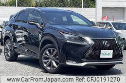 lexus nx 2016 -LEXUS--Lexus NX DBA-AGZ10--AGZ10-1012784---LEXUS--Lexus NX DBA-AGZ10--AGZ10-1012784-