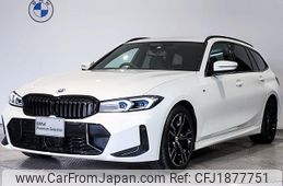 bmw 3-series 2022 CFJ1877751