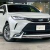 toyota harrier 2021 CFJ1847005 image 4
