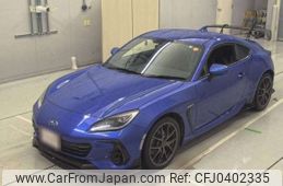 subaru brz 2021 -SUBARU--BRZ 3BA-ZD8--ZD8-004367---SUBARU--BRZ 3BA-ZD8--ZD8-004367-