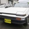 toyota sprinter-trueno 1986 -トヨタ--ｽﾌﾟﾘﾝﾀｰﾄﾚﾉ AE86-5072140---トヨタ--ｽﾌﾟﾘﾝﾀｰﾄﾚﾉ AE86-5072140- image 2
