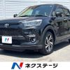 toyota raize 2021 -TOYOTA--Raize 5BA-A200A--A200A-0138695---TOYOTA--Raize 5BA-A200A--A200A-0138695- image 1