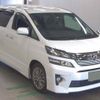 toyota vellfire 2014 quick_quick_DBA-ANH25W_ANH25-8057286 image 1