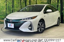 toyota prius-phv 2017 quick_quick_ZVW52_ZVW52-3047959