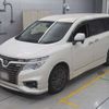 nissan elgrand 2015 -NISSAN--Elgrand TE52-077583---NISSAN--Elgrand TE52-077583- image 1