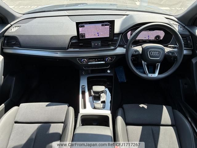 audi q5 2024 CFJ1717267 image 2