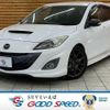mazda speed-axela 2013 CFJ1573357 image 1