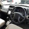 mitsubishi pajero-io 2005 No.15983 image 5