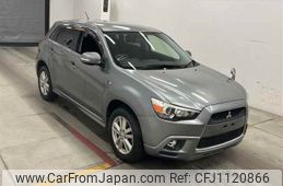 mitsubishi rvr 2012 -MITSUBISHI--RVR GA4W-0103649---MITSUBISHI--RVR GA4W-0103649-
