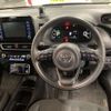 toyota aqua 2022 -TOYOTA--AQUA 6AA-MXPK11--MXPK11-2073876---TOYOTA--AQUA 6AA-MXPK11--MXPK11-2073876- image 12