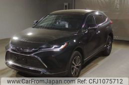 toyota harrier 2025 -TOYOTA--Harrier MXUA80-0117025---TOYOTA--Harrier MXUA80-0117025-