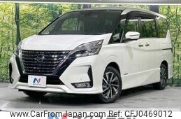 nissan serena 2020 -NISSAN--Serena DAA-GFC27--GFC27-187006---NISSAN--Serena DAA-GFC27--GFC27-187006-