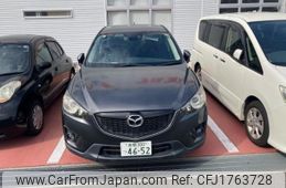 mazda cx-5 2014 CFJ1763728
