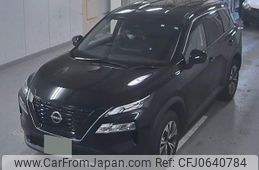 nissan x-trail 2023 quick_quick_6AA-SNT33_SNT33-019133