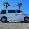 chevrolet astro 1997 quick_quick_-CM14G-_1GCDM19W2VB186008 image 4