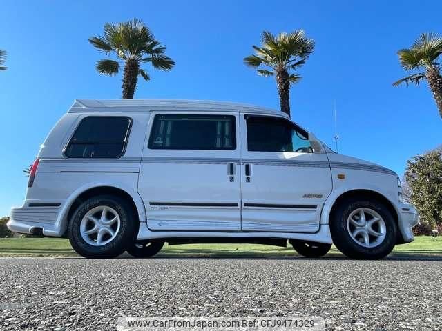 1997 Chevrolet Astro -CM14G- - Car Price $7,877