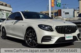 mercedes-benz amg 2019 -MERCEDES-BENZ--AMG CAA-213061--WDD2130612A533370---MERCEDES-BENZ--AMG CAA-213061--WDD2130612A533370-