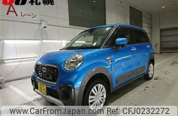 daihatsu cast 2017 -DAIHATSU 【札幌 582ｺ9515】--Cast LA260S-0022464---DAIHATSU 【札幌 582ｺ9515】--Cast LA260S-0022464-