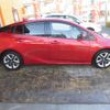 toyota prius 2016 quick_quick_DAA-ZVW51_ZVW51-8015550 image 4