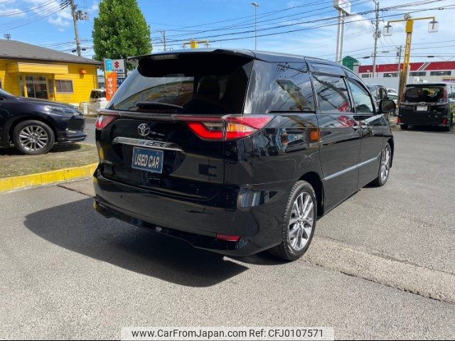 toyota estima 2018 -TOYOTA--Estima ACR55W--7030921---TOYOTA--Estima ACR55W--7030921- image 2