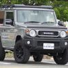 suzuki jimny 2021 -SUZUKI--Jimny 3BA-JB64W--JB64W-220388---SUZUKI--Jimny 3BA-JB64W--JB64W-220388- image 1