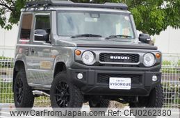 suzuki jimny 2021 -SUZUKI--Jimny 3BA-JB64W--JB64W-220388---SUZUKI--Jimny 3BA-JB64W--JB64W-220388-