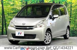 daihatsu move 2012 quick_quick_LA100S_LA100S-0168624