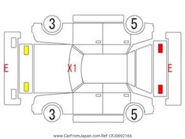 mini mini-others 2021 -BMW--BMW Mini 3BA-XU20MW--WMW52DK0802R20514---BMW--BMW Mini 3BA-XU20MW--WMW52DK0802R20514- image 2