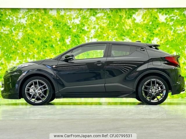 toyota c-hr 2022 quick_quick_6AA-ZYX11_ZYX11-2049445 image 2