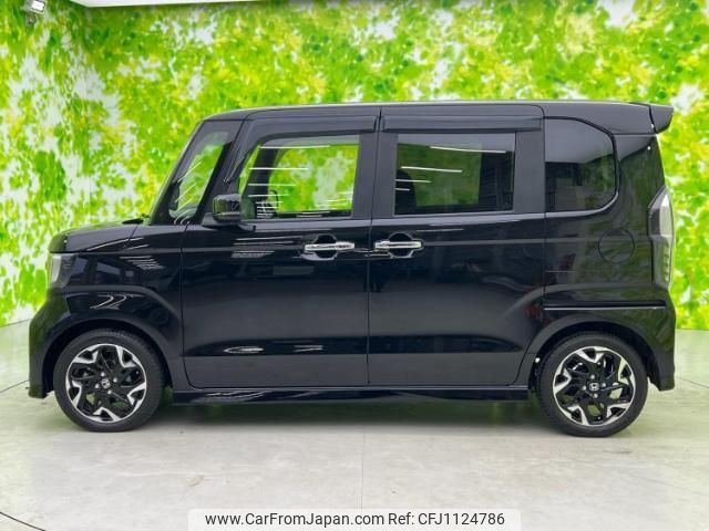 honda n-box 2018 quick_quick_DBA-JF3_JF3-2016909 image 2