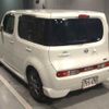 nissan cube 2012 CFJ1744896 image 2