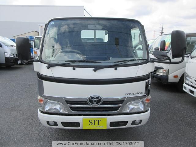 toyota toyoace 2014 CFJ1703012 image 2