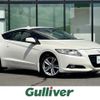 honda cr-z 2011 -HONDA--CR-Z DAA-ZF1--ZF1-1020969---HONDA--CR-Z DAA-ZF1--ZF1-1020969- image 1